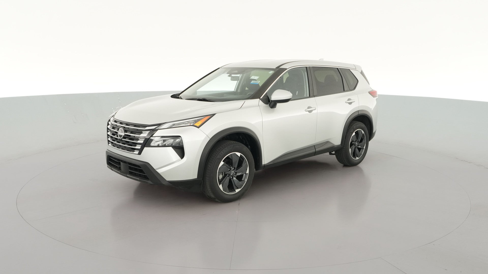 2024 Nissan Rogue vehicle photo