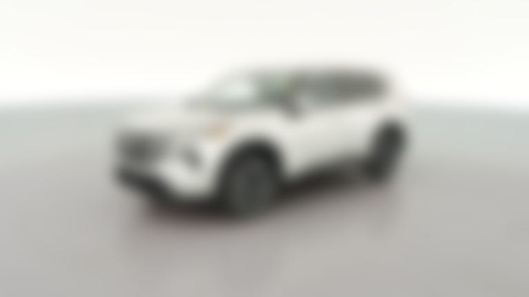 2024 Nissan Rogue vehicle photo