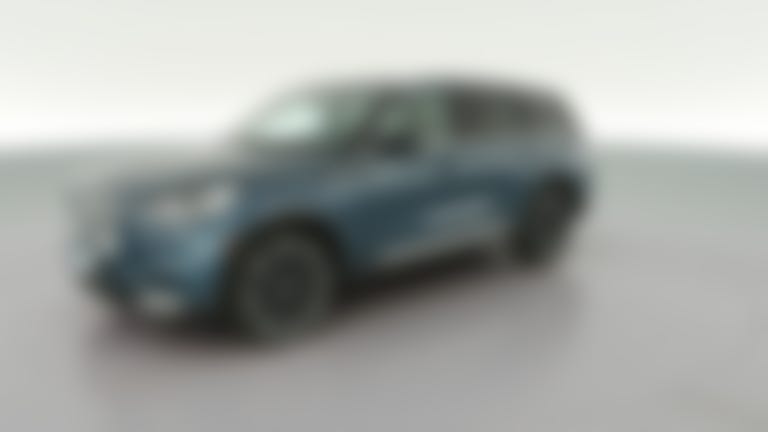 2020 Lincoln Aviator vehicle photo