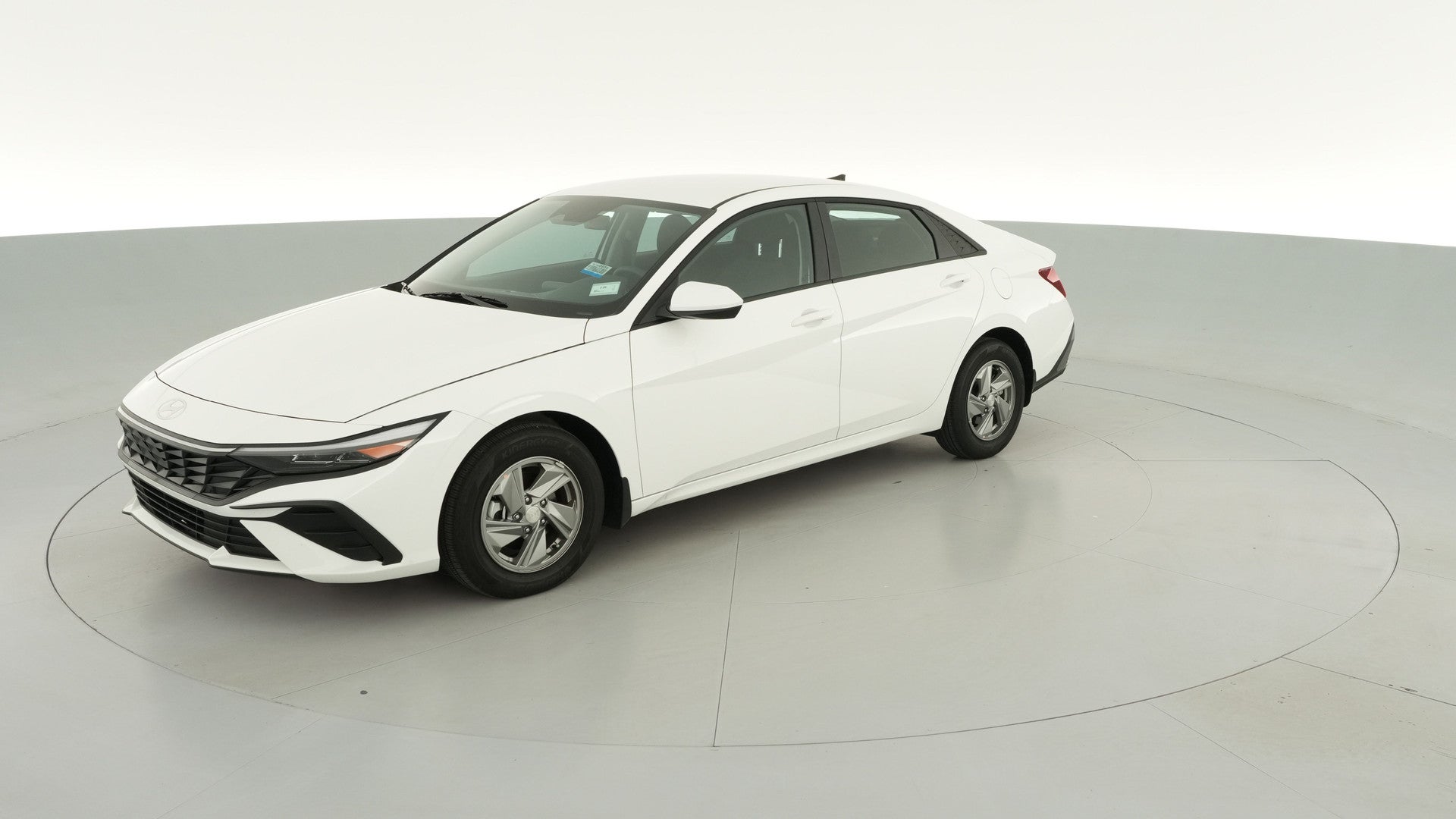 2026 Hyundai Elantra vehicle photo