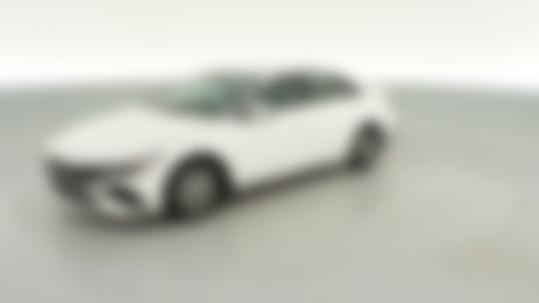 2026 Hyundai Elantra vehicle photo