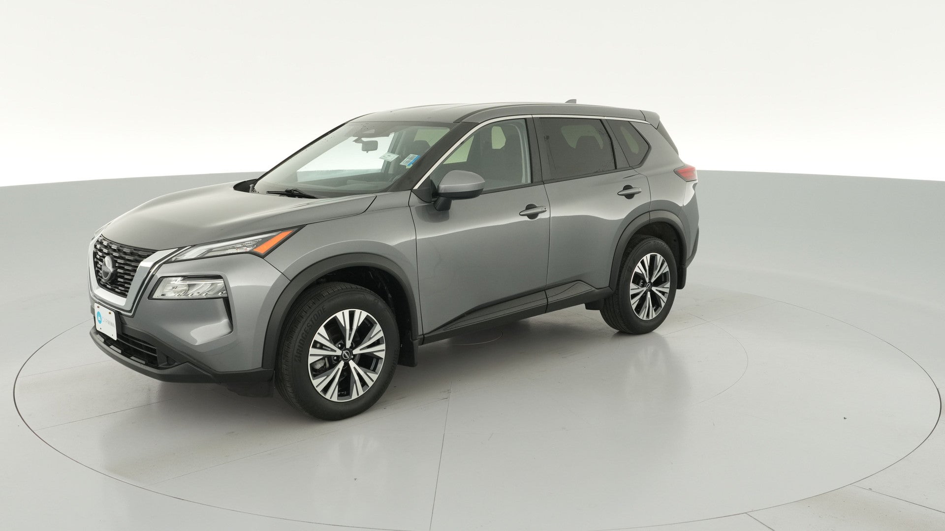 2023 Nissan Rogue vehicle photo