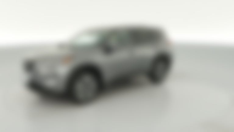 2023 Nissan Rogue vehicle photo