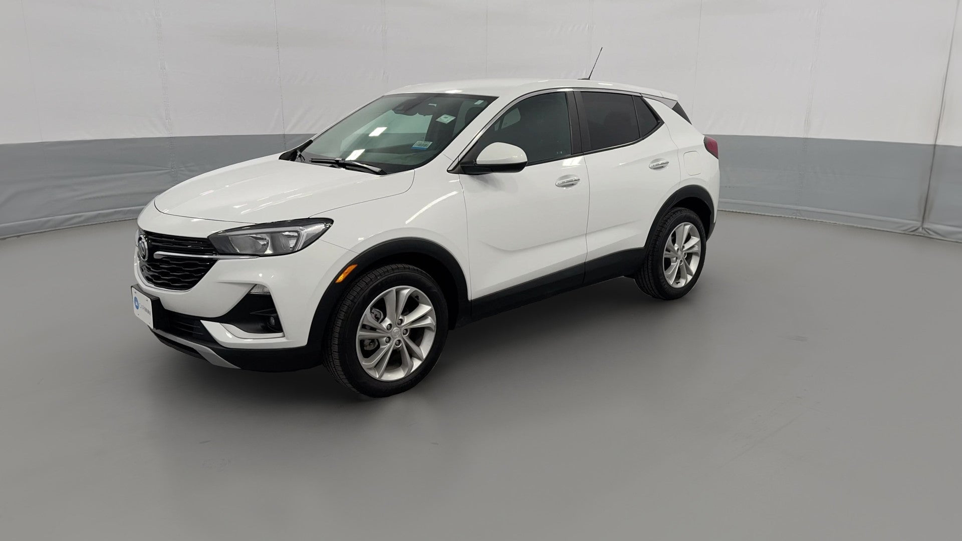 2021 Buick Encore GX vehicle photo