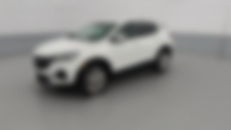2021 Buick Encore GX vehicle photo
