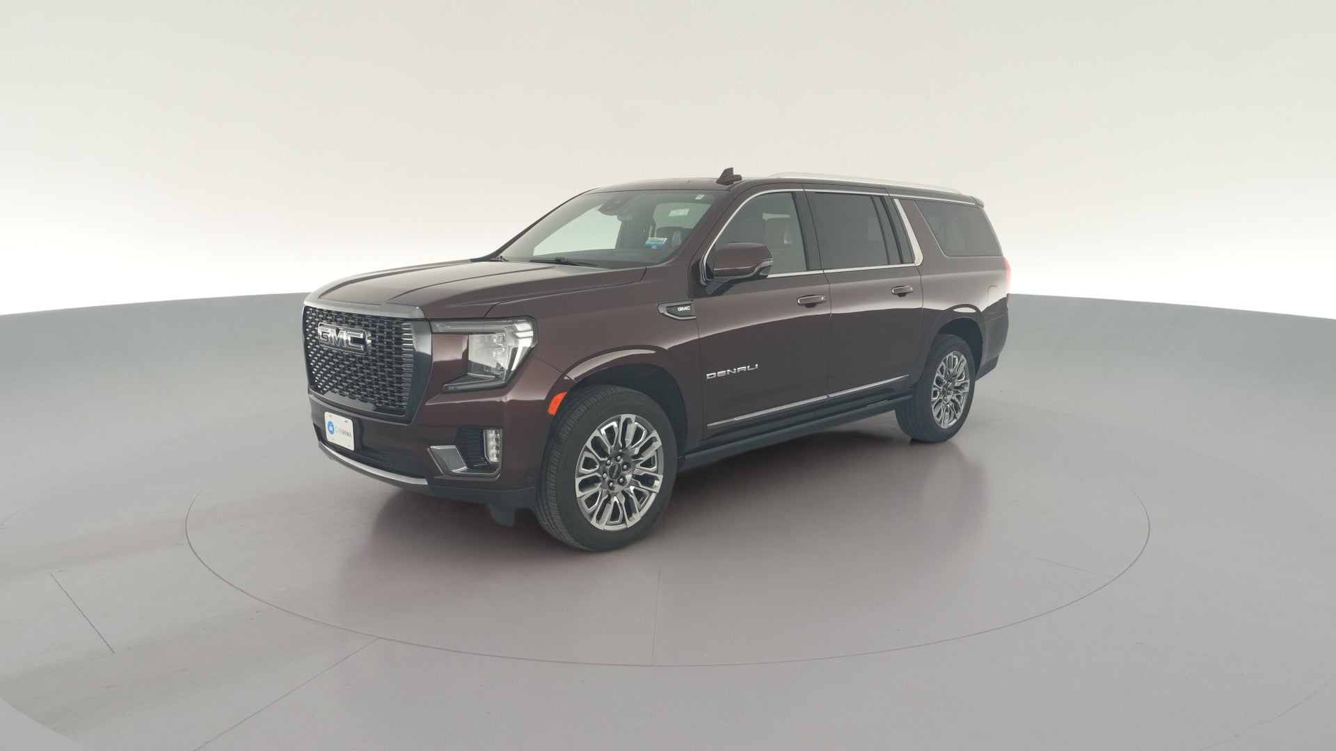 2023 GMC Yukon XL vehicle photo