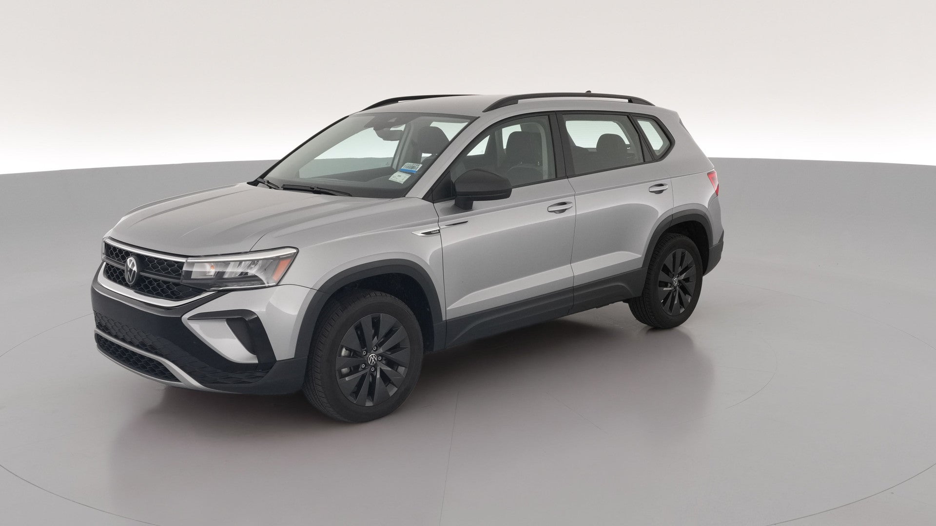 2024 Volkswagen Taos vehicle photo