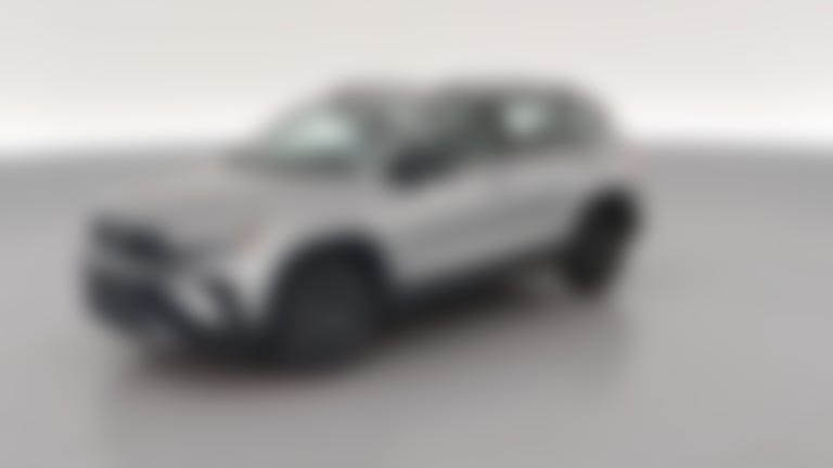 2024 Volkswagen Taos vehicle photo