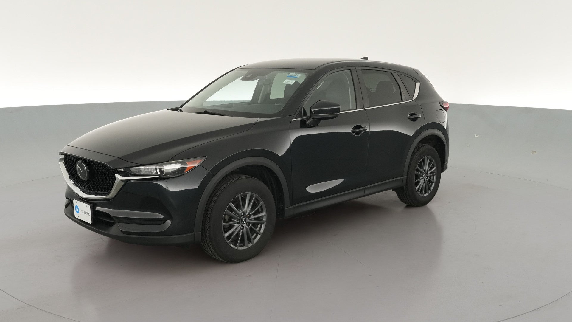 2019 MAZDA CX-5 vehicle photo