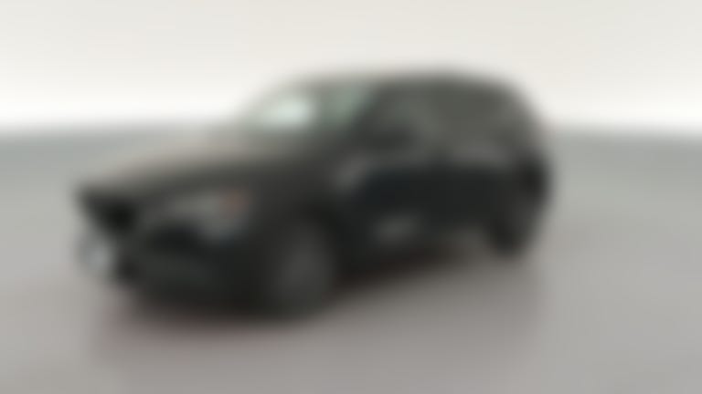 2019 MAZDA CX-5 vehicle photo