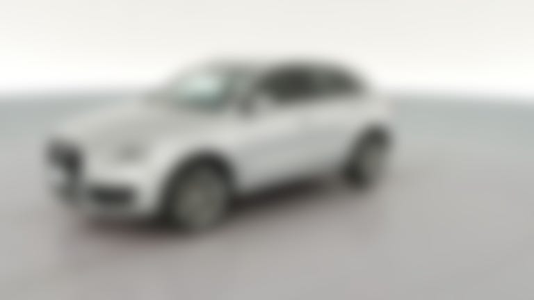 2015 Audi Q3 vehicle photo