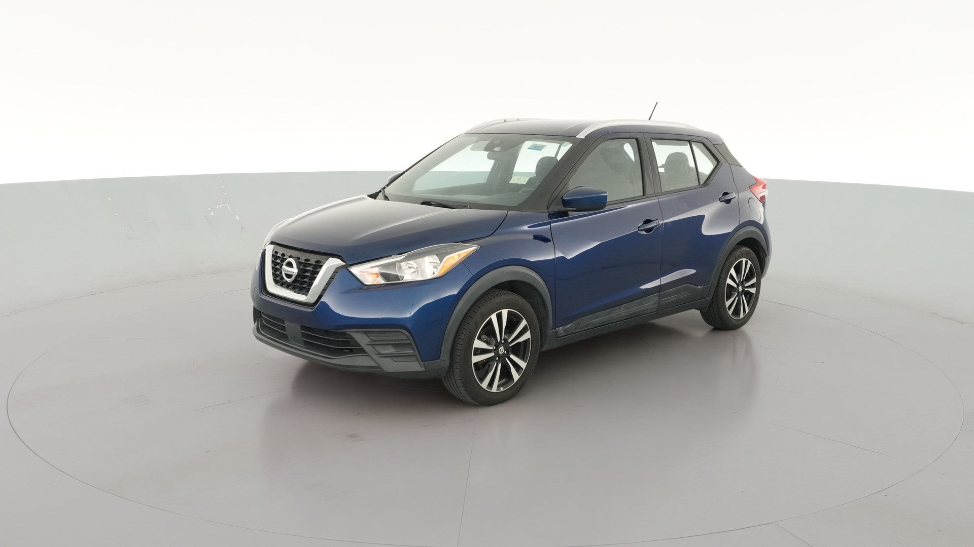 2020 Nissan Kicks vehicle photo