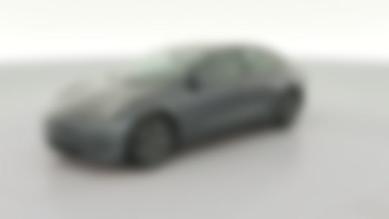 2022 Tesla Model 3 vehicle photo