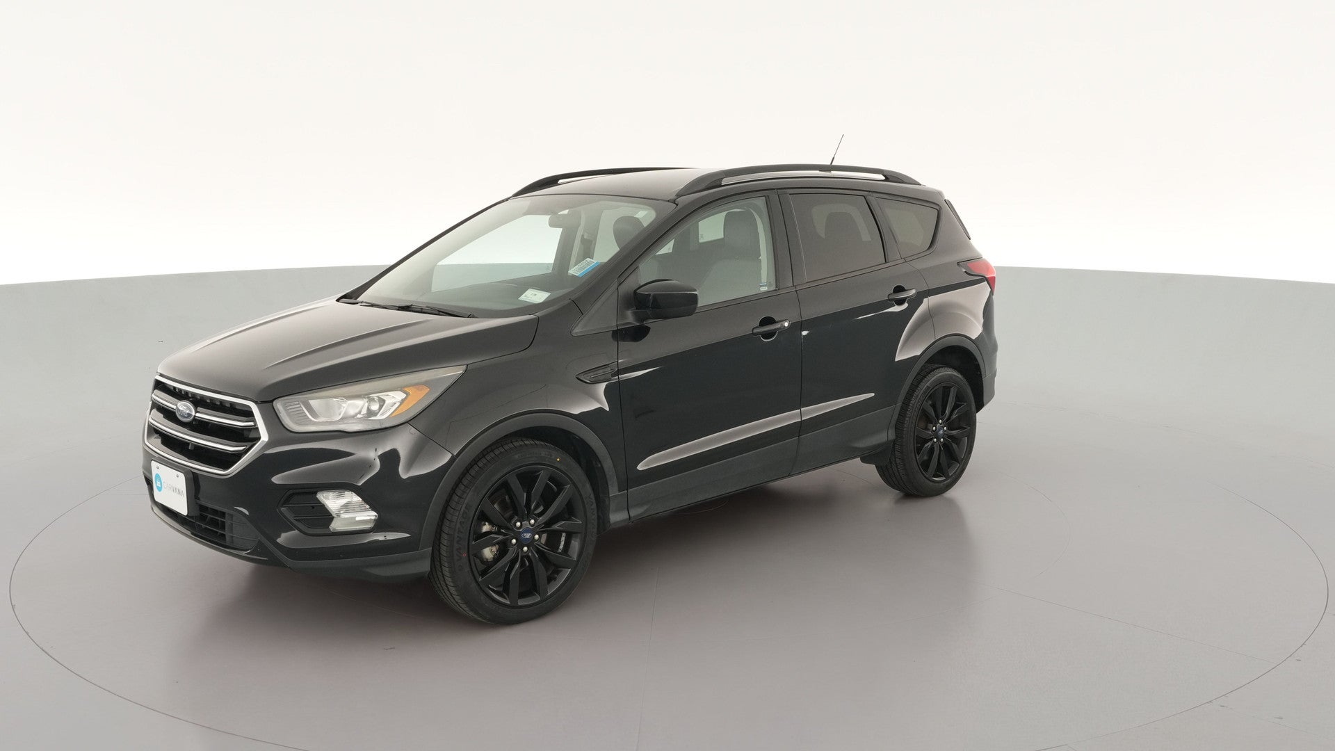 2019 Ford Escape vehicle photo