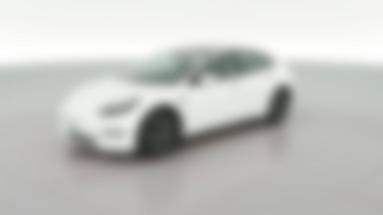2022 Tesla Model 3 vehicle photo