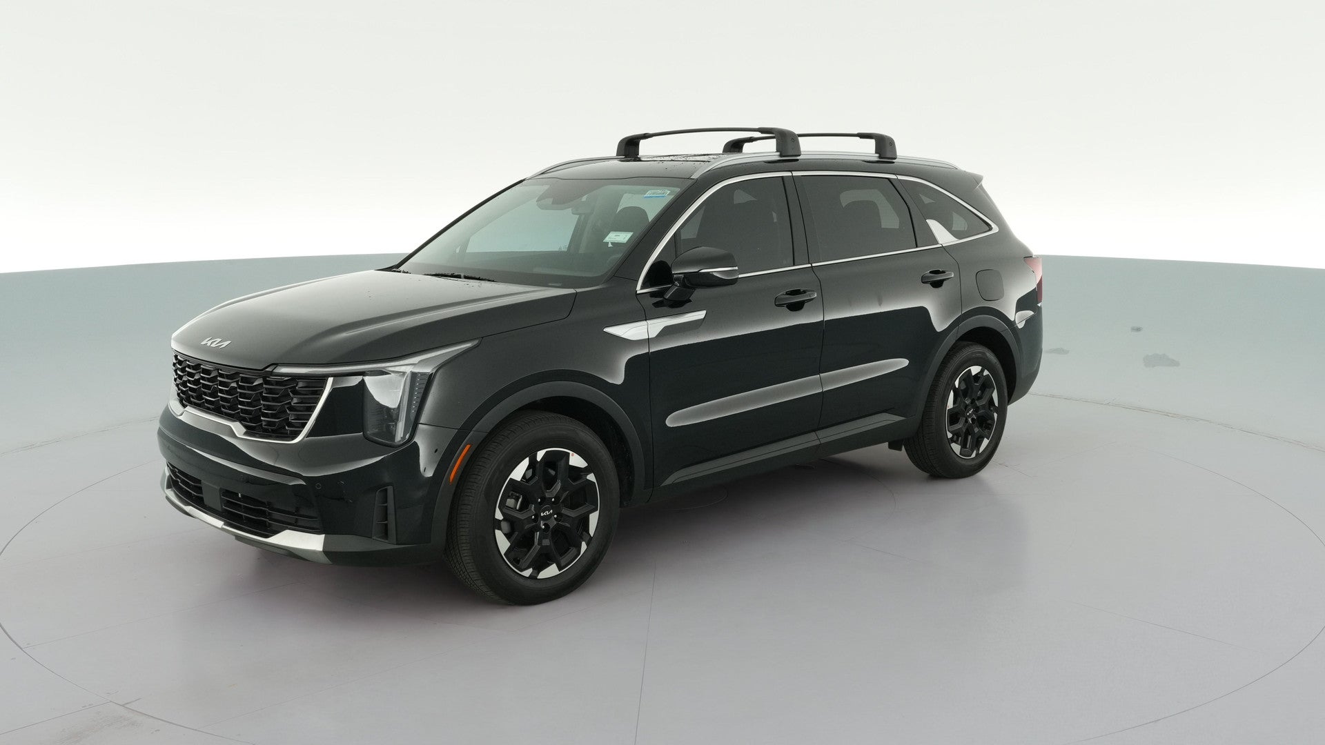 2024 Kia Sorento vehicle photo