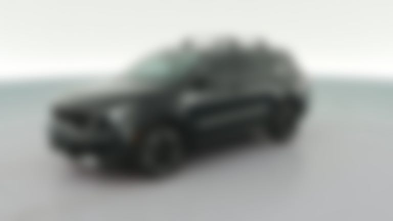2024 Kia Sorento vehicle photo