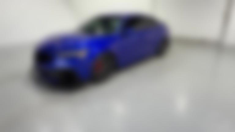 2024 Acura Integra vehicle photo