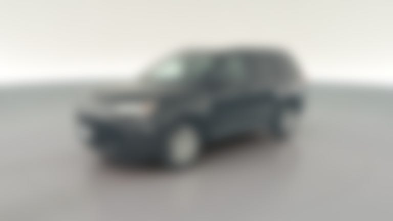 2019 Ford Explorer vehicle photo