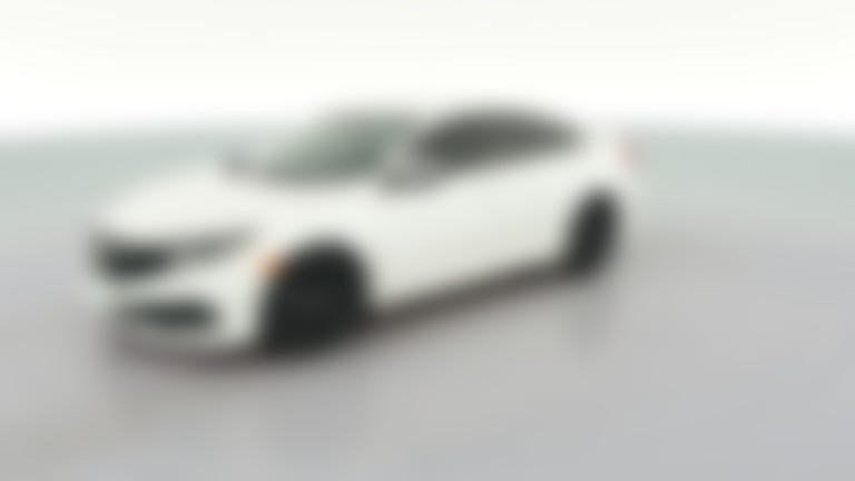 2020 Honda Civic vehicle photo
