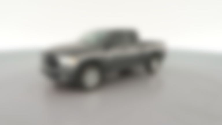 2019 Ram 1500 Classic Quad Cab vehicle photo