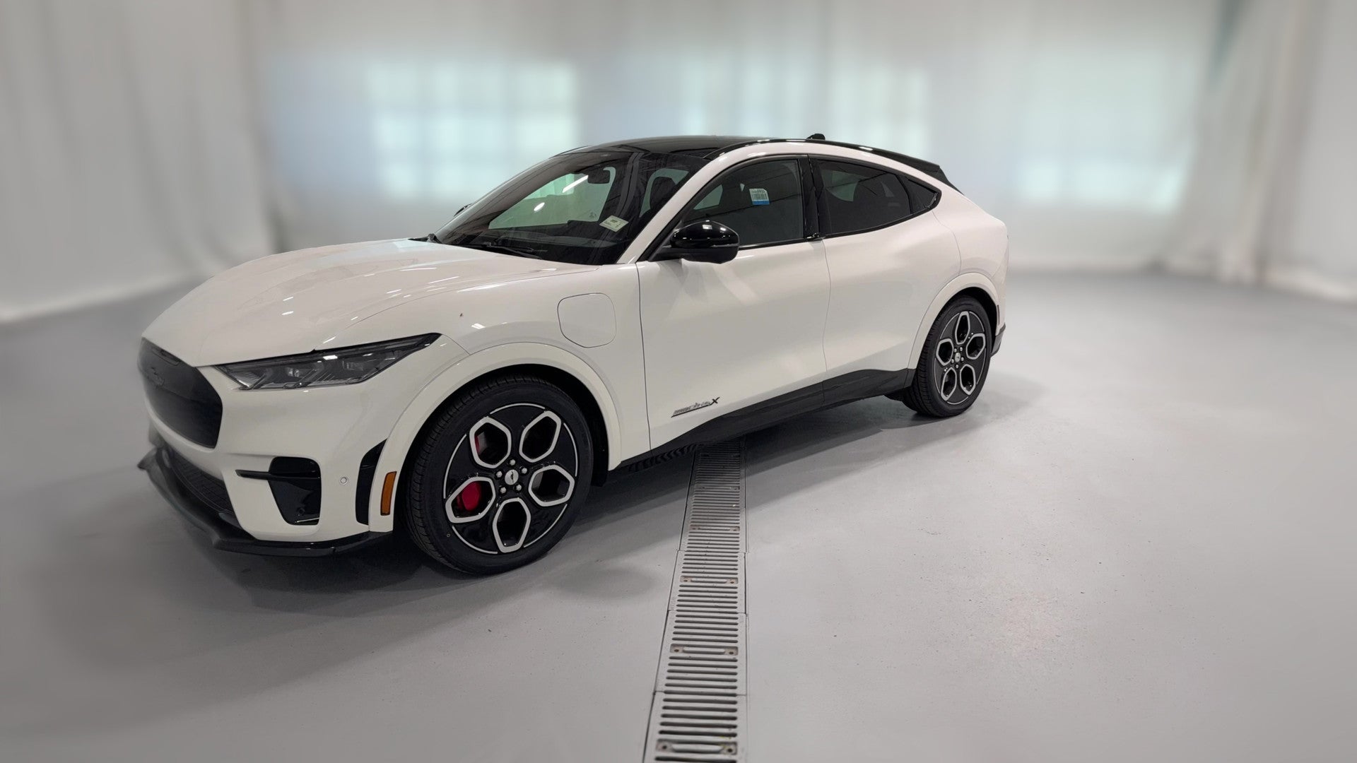 2023 Ford Mustang MACH-E vehicle photo