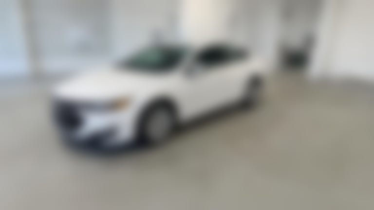 2024 Chevrolet Malibu vehicle photo