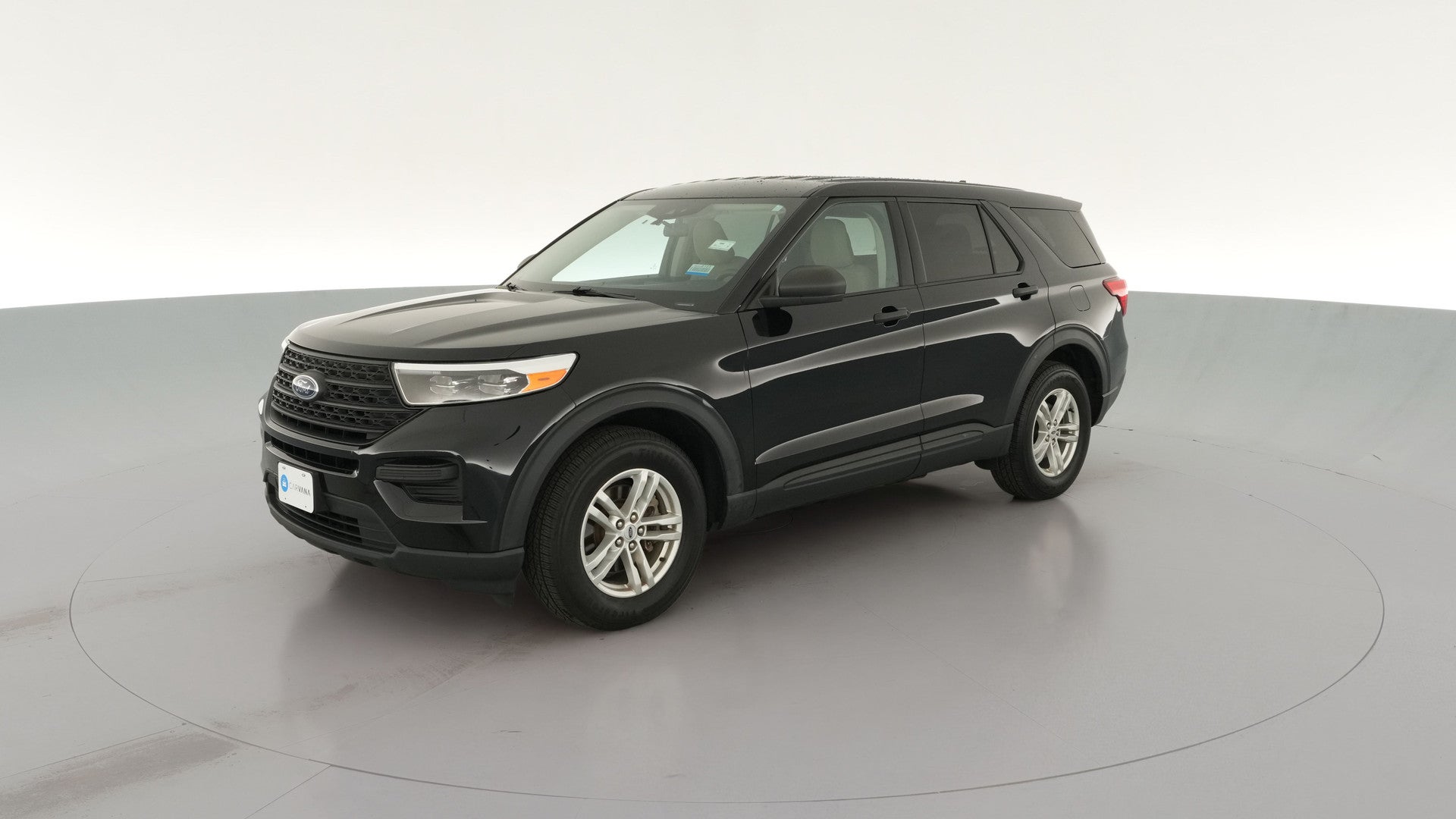 2023 Ford Explorer vehicle photo