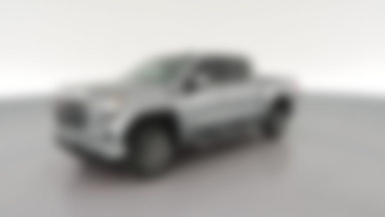 2025 GMC Sierra 1500 Crew Cab vehicle photo