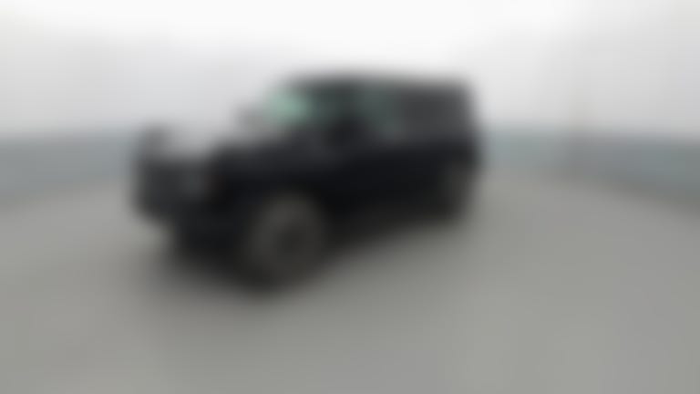 2021 Ford Bronco vehicle photo