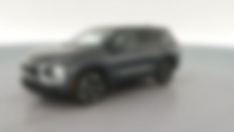 2024 Mitsubishi Outlander vehicle photo