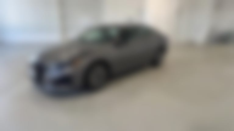 2024 Nissan Altima vehicle photo