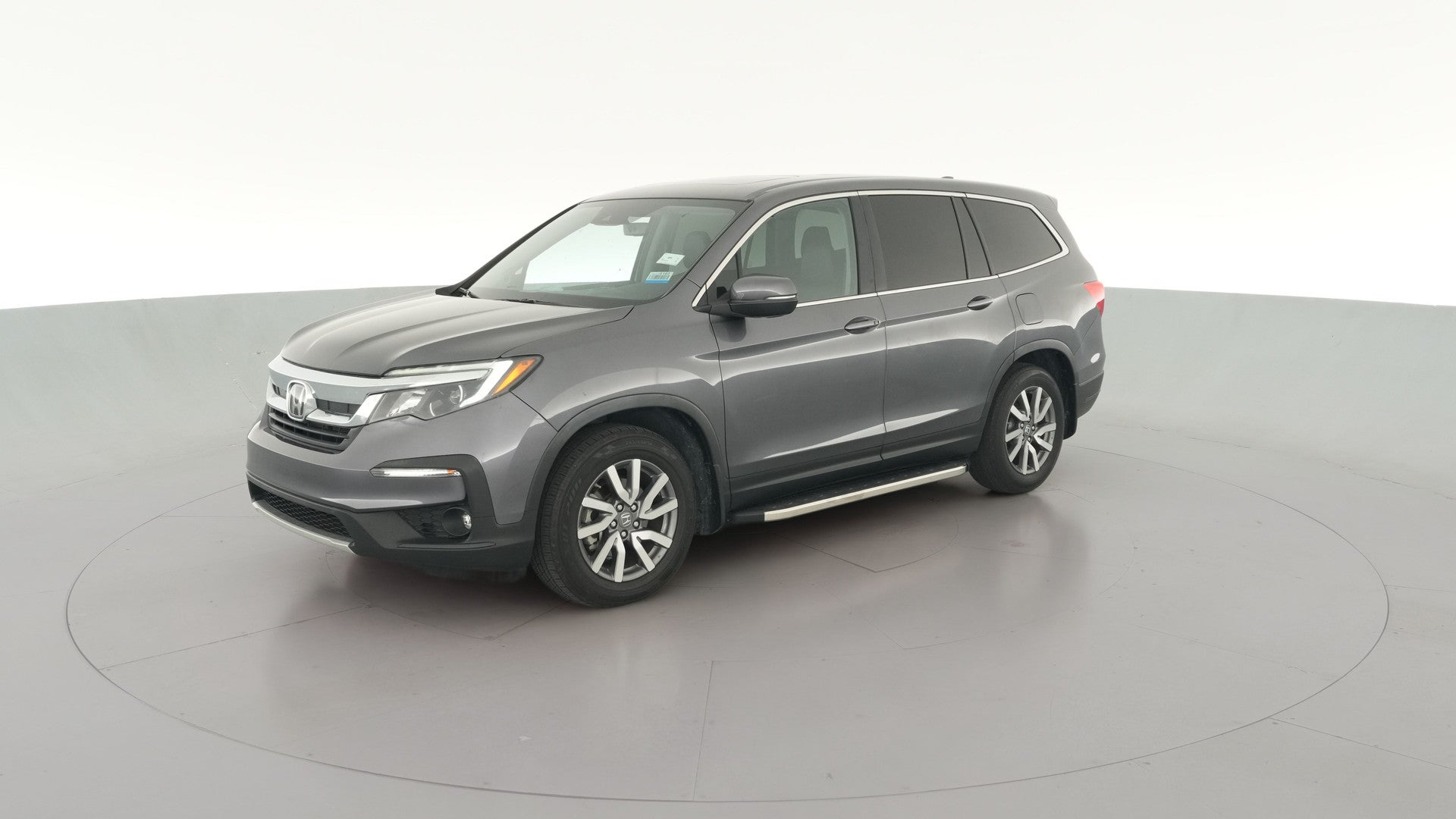 2019 Honda Pilot vehicle photo