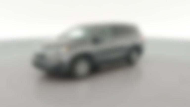2019 Honda Pilot vehicle photo