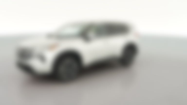 2024 Nissan Rogue vehicle photo