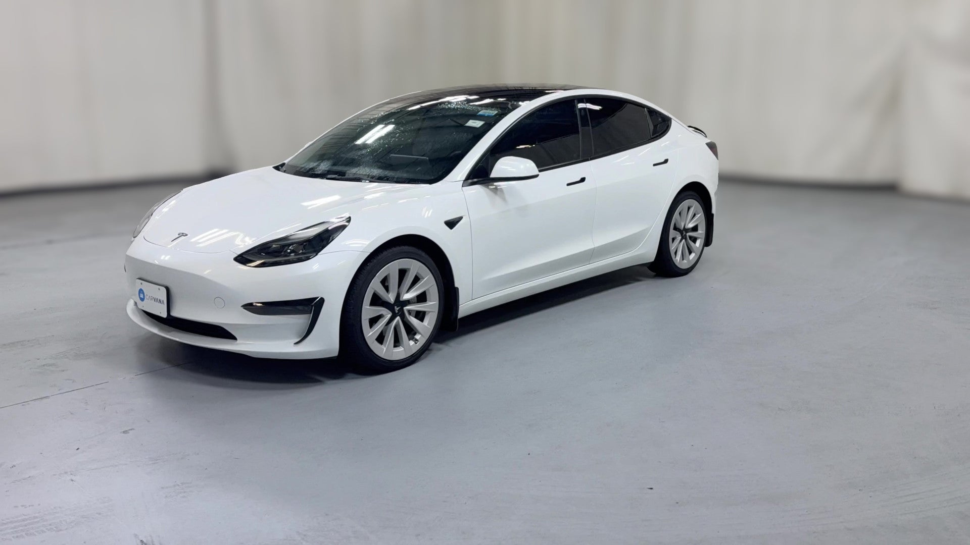 2023 Tesla Model 3 vehicle photo