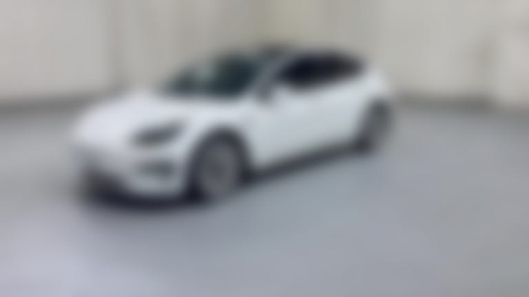 2023 Tesla Model 3 vehicle photo