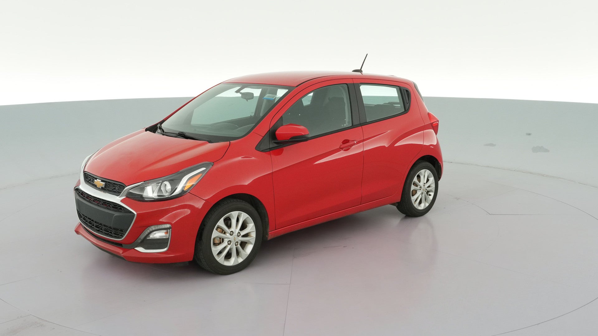 2020 Chevrolet Spark vehicle photo