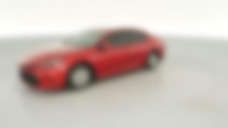 2025 Toyota Camry vehicle photo