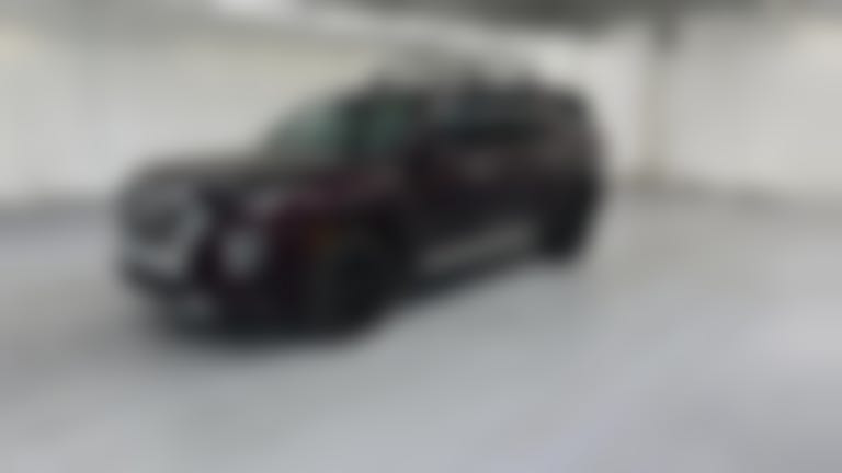 2022 Hyundai Palisade vehicle photo
