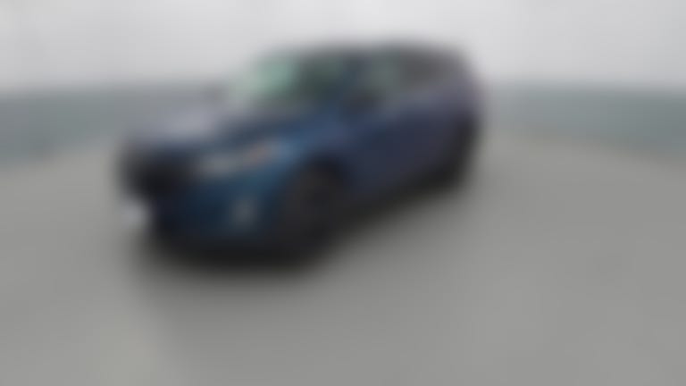 2020 Chevrolet Equinox vehicle photo
