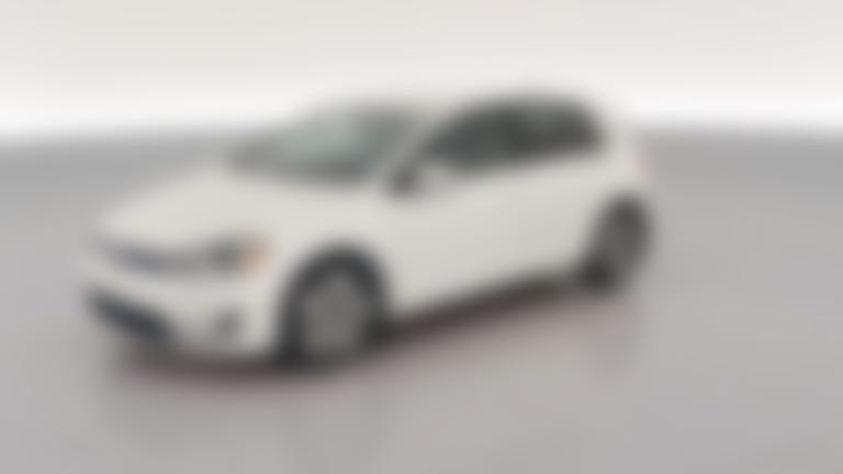 2016 Volkswagen e-Golf vehicle photo