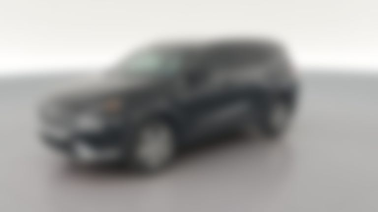 2021 Hyundai Santa Fe vehicle photo