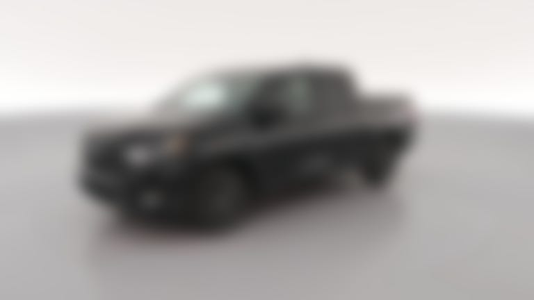 2024 Honda Ridgeline vehicle photo
