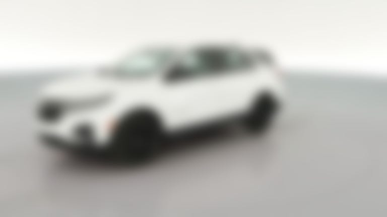 2024 Chevrolet Equinox vehicle photo