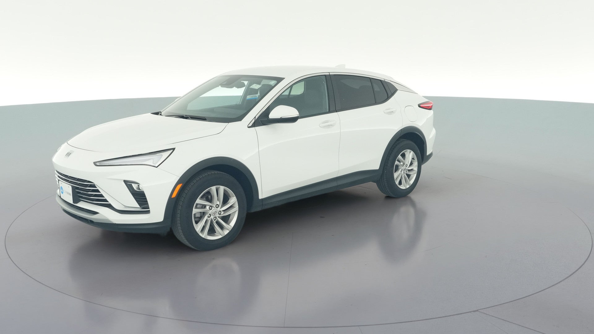 2025 Buick Envista vehicle photo