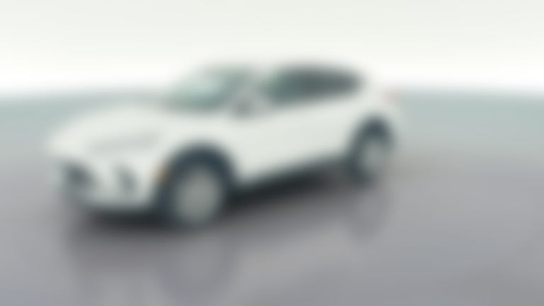 2025 Buick Envista vehicle photo