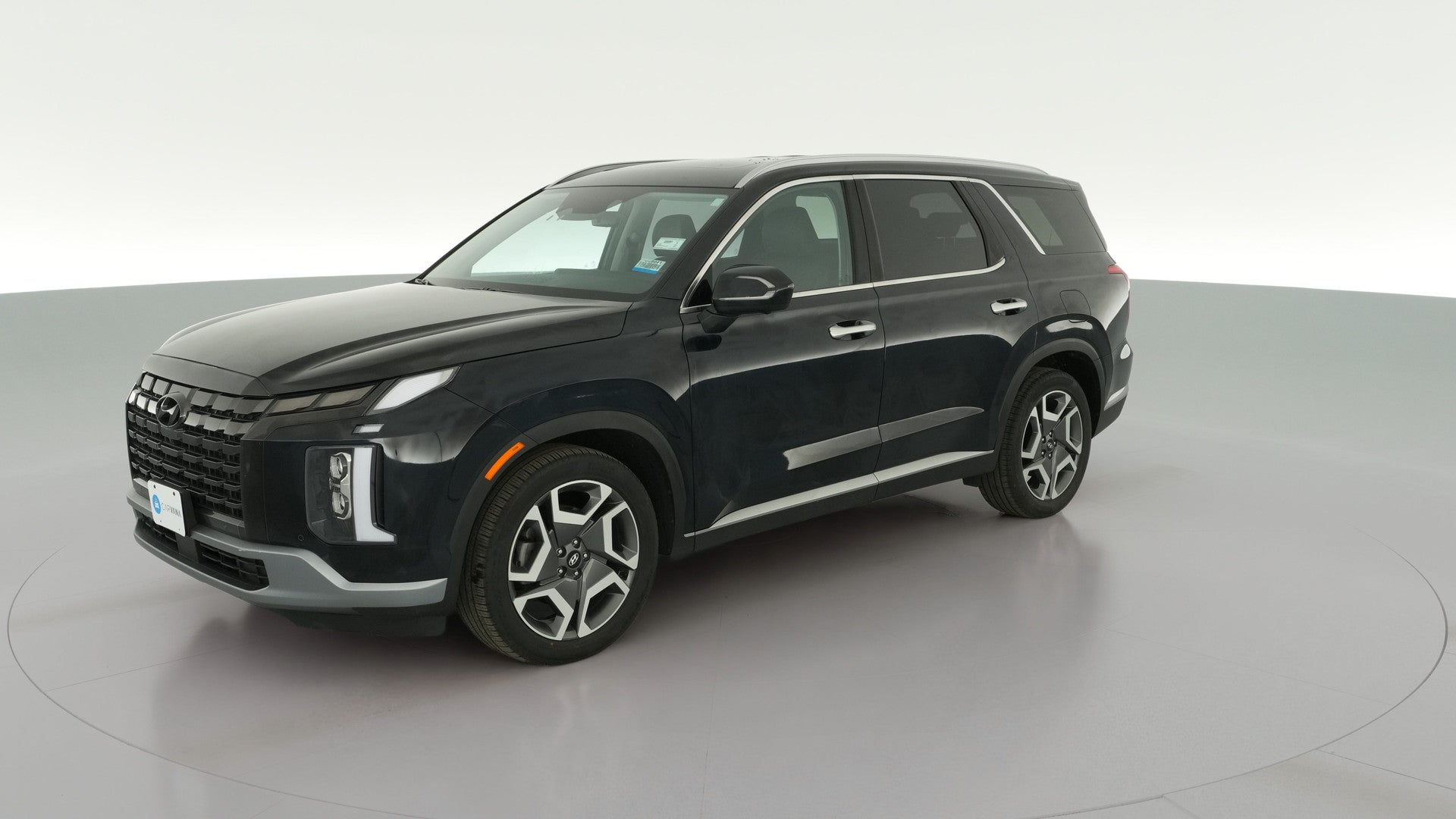 2023 Hyundai Palisade vehicle photo