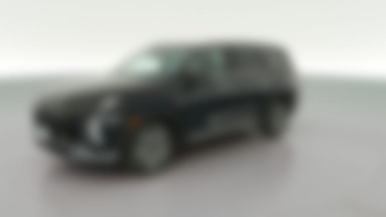 2023 Hyundai Palisade vehicle photo