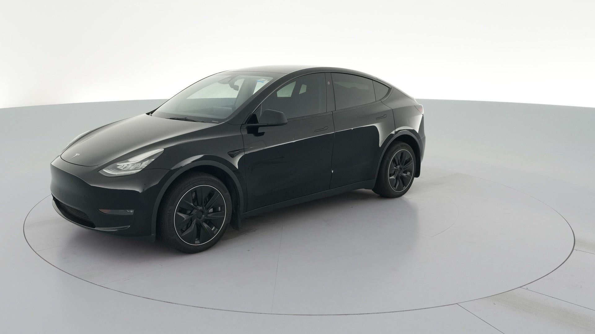 2023 Tesla Model Y vehicle photo